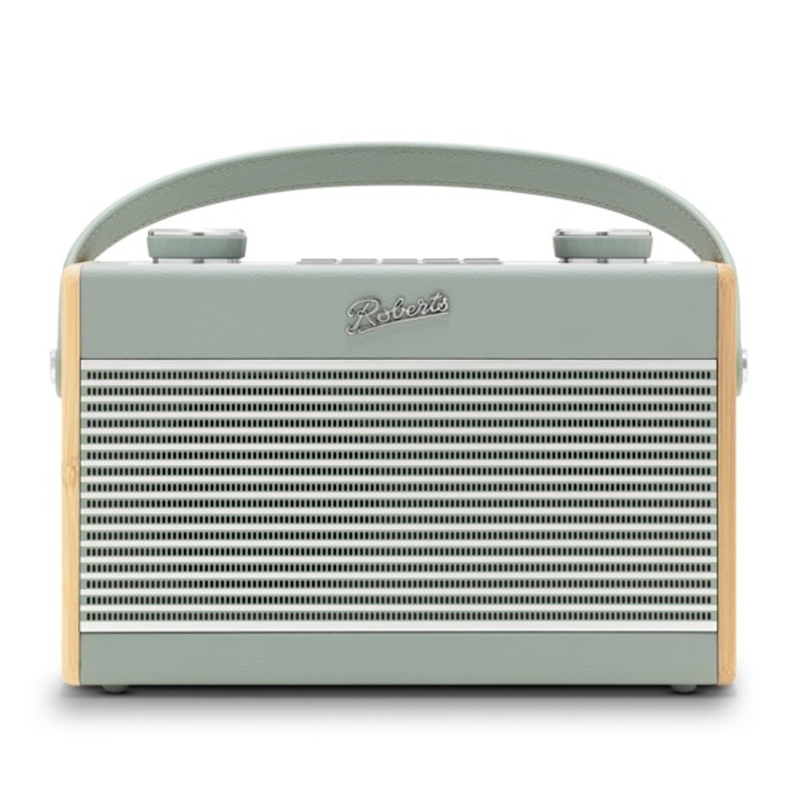 Rambler Classic Dab/dab+/fm Home Radio | Duck Egg
