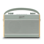 Rambler Classic Dab/dab+/fm Home Radio | Duck Egg