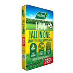 Aio Lawn Thickener Patch Fix Ultra Green Plus Gardening Range 11.4 Kg | Single | Green
