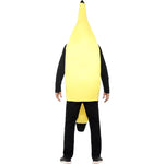 Banana Costume