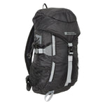 Darwin 12l Backpack | One Size | Black