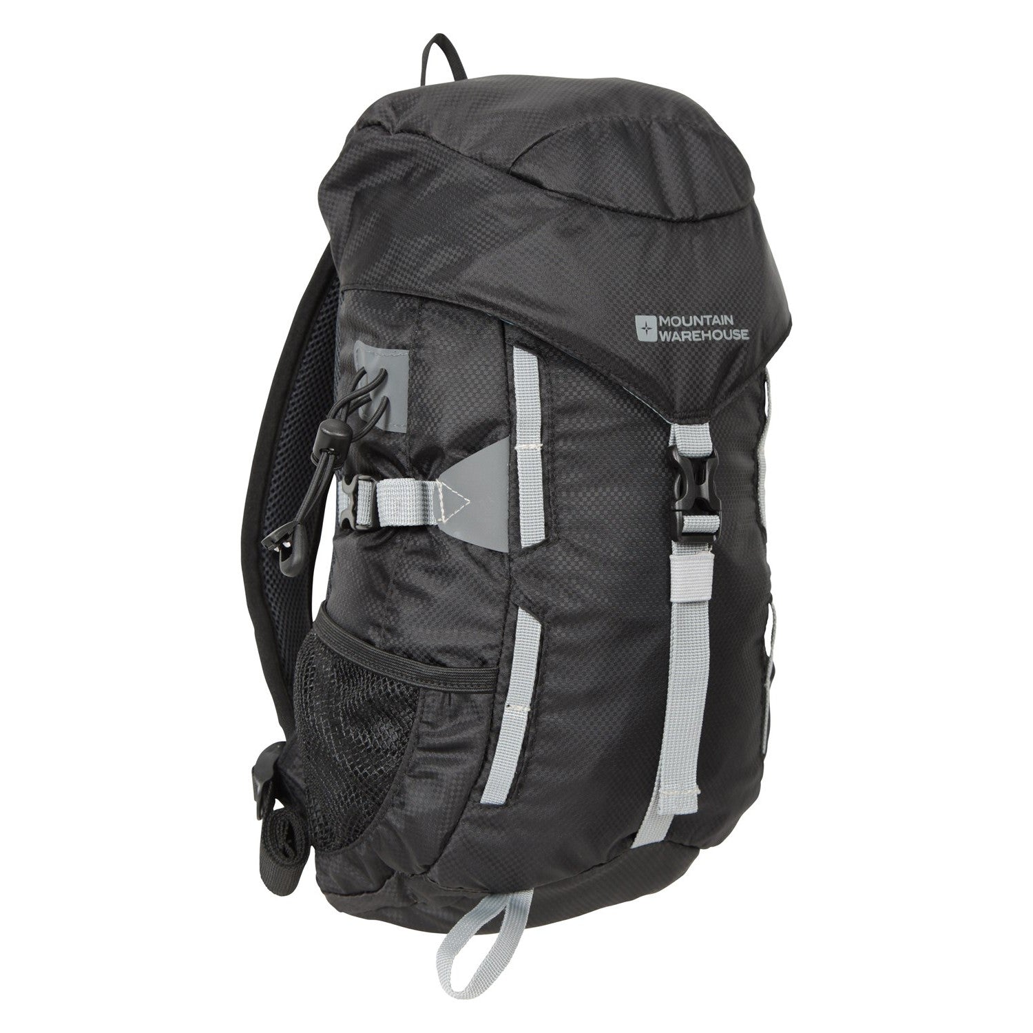 Darwin 12l Backpack | One Size | Black