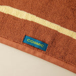 Bath Mat, Non-slip, 50x90cm, 600gsm Quick-drying, Textile Collection