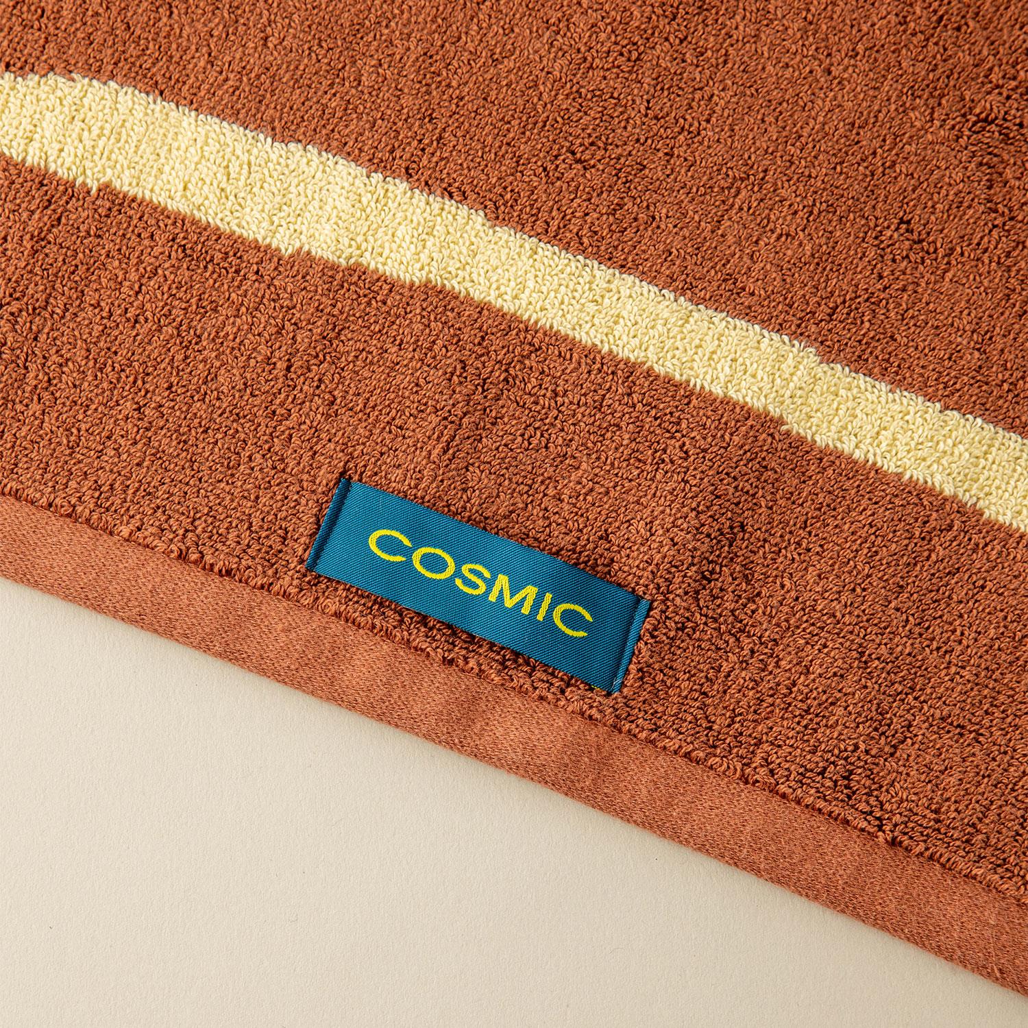 Bath Mat, Non-slip, 50x90cm, 600gsm Quick-drying, Textile Collection