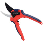 Bypass Secateurs, Large Razorsharp Garden Tool