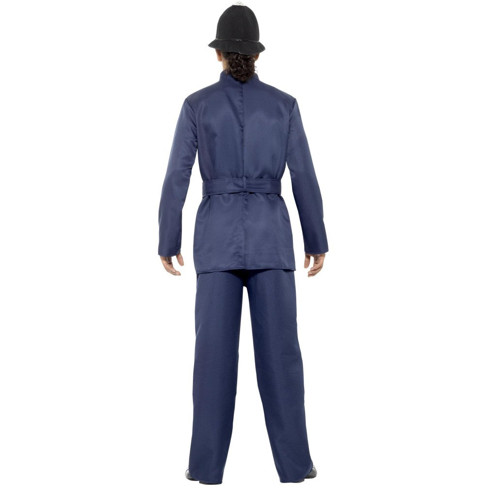 London Bobby Costume | Large