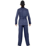 London Bobby Costume | Medium