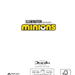 Despicable Me Minions 'you Did It' Congratulations Card Official Product
