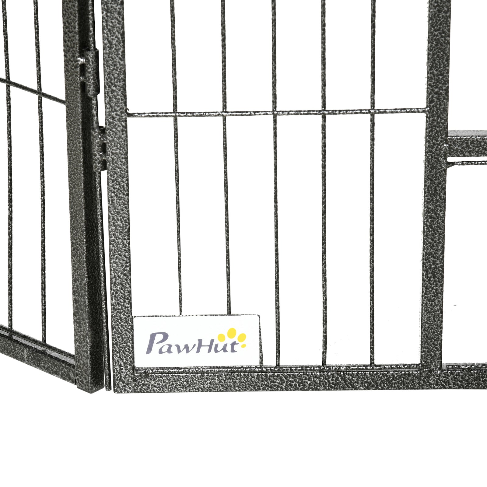 16 Panels Heavy Duty Puppy Play Pen For Small 60hcm