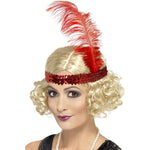 Charleston Wig