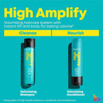 High Amplify Shampoo, Conditioner & Wonder Boost Pack