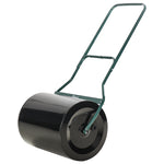 Φ50cm Steel Lawn Roller Push/pull Fillable Cylinder