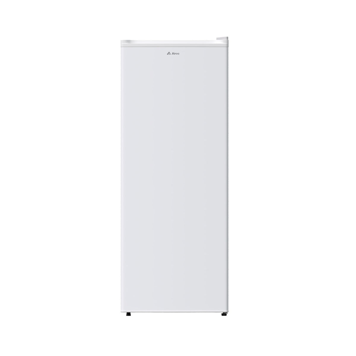 Airoa 175l White Upright Freezer