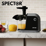 Spector Cold Press Juicer Slow Juicer 150w Fruit Vegetable Health Processor