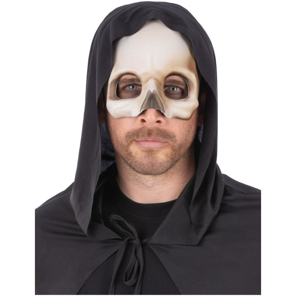 Skeleton Eyemask