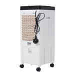 12.5l Portable Evaporative Air Cooler | Large | White