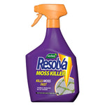 Moss Killer Ready To Use | Set of 2
