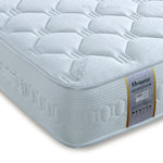 Honeydew 2000 Pocket Sprung Cool Gel Foam Mattress | Small Double | White
