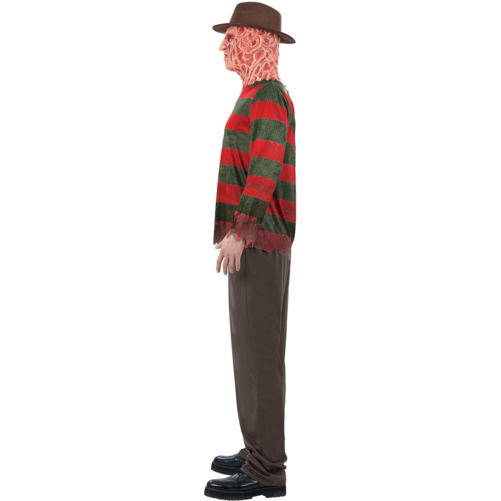 A Nightmare On Elm Street, Freddy Krueger Kit | Large