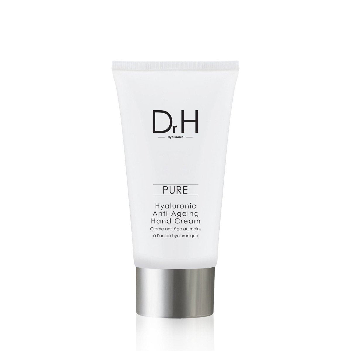 Hyaluronic Acid Anti-ageing Hand Cream 50ml For Hydration And Moisturising