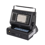 2 In 1 Portable Gas Heater