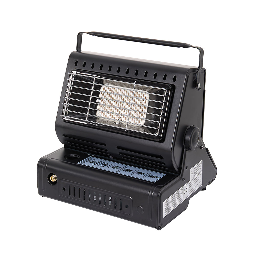 2 In 1 Portable Gas Heater