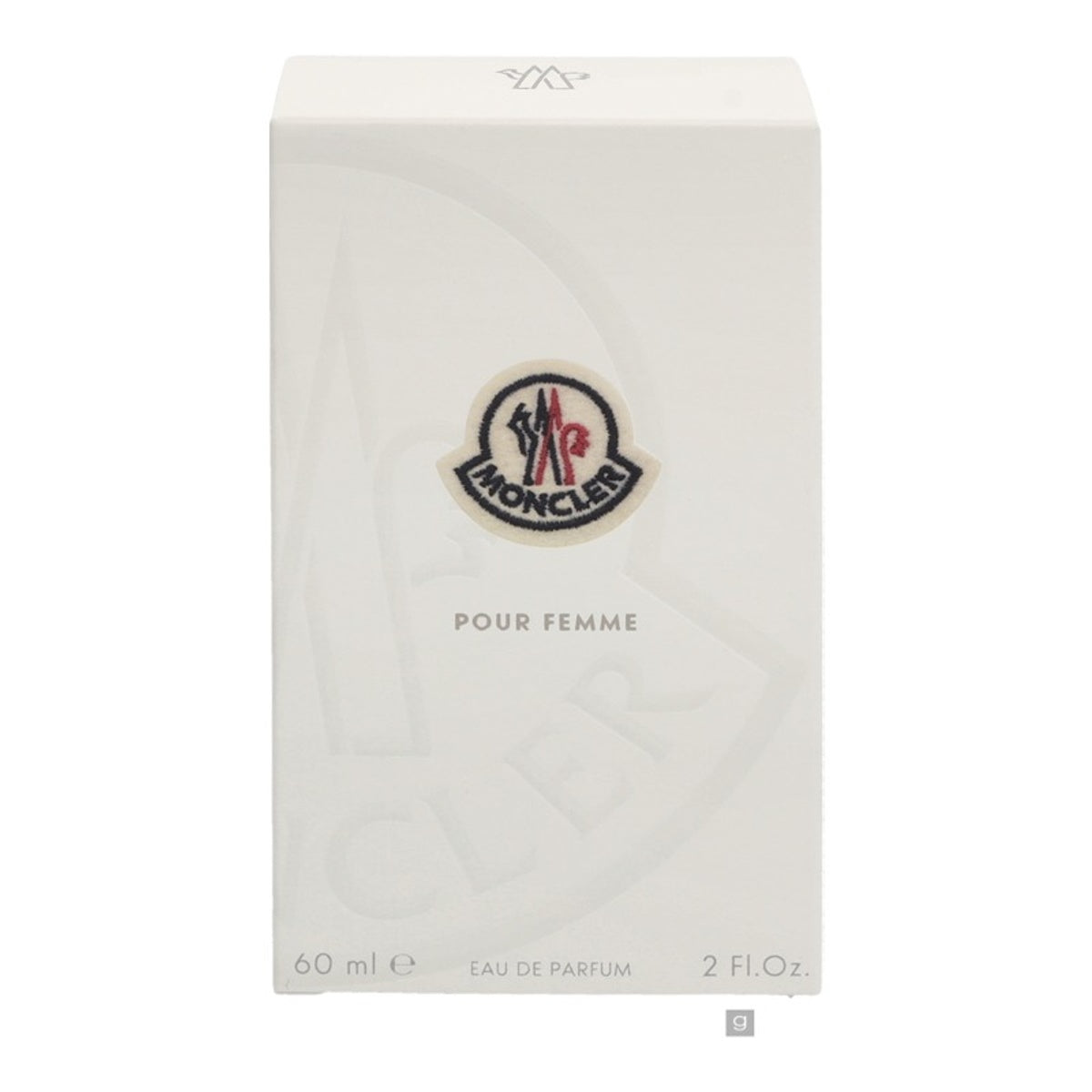 Pour Femme Eau De Parfum Spray 60ml
