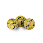 Extra Goodness Energy Balls - High-energy Suet With Sunflower & Peanut Energy Balls | Set of 12