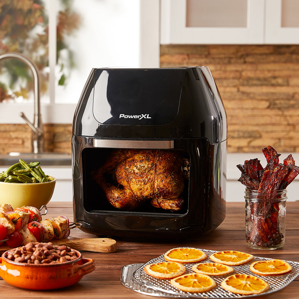 Air Fryer Cooker 5.7L