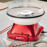 Retro Edition Candy Floss Maker