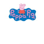 Peppa Pig It's Your Birthday Card Official Product