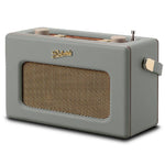 Revival Rd70 Fm/dab/dab+ Digital Bluetooth Radio | Dove Gray