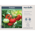 Tomato 'buffalo Steak' Seeds | 10 Seeds