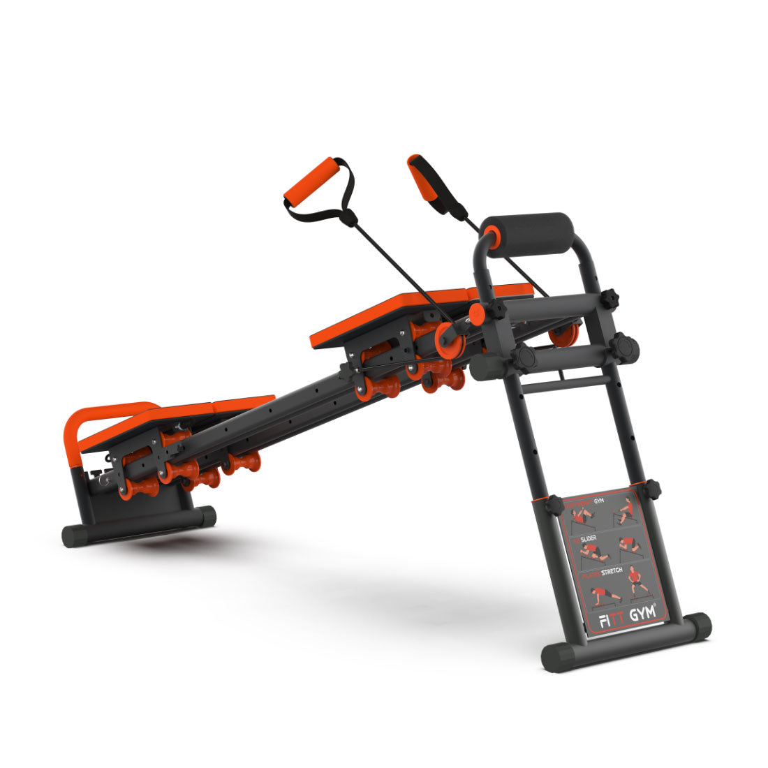 FITT Gym