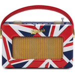 Revival Uno Bt Retro Dab+ Portable Radio With Bluetooth | Multi Colour