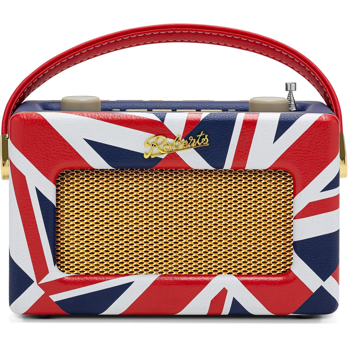 Revival Uno Bt Retro Dab+ Portable Radio With Bluetooth | Multi Colour