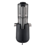200w Cold Press Juicer Slow Masticating Machine | Black