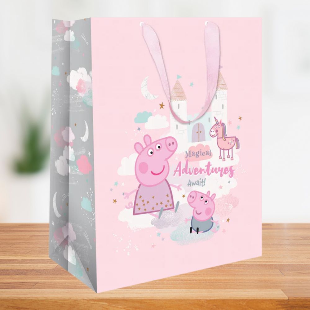 Medium Gift Bag Official Product