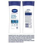Expert Care Body Lotion Instant Dry Skin Rescue Hydrating 400ml | Set of 2