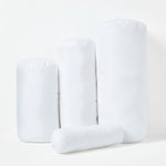 Super Microfibre Cushion Pad | 45cm x 20cm | White