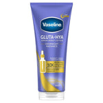Body Lotion Gluta-hya Flawless Tone 200ml & Cocoa Lip Balm 20g Duo Set