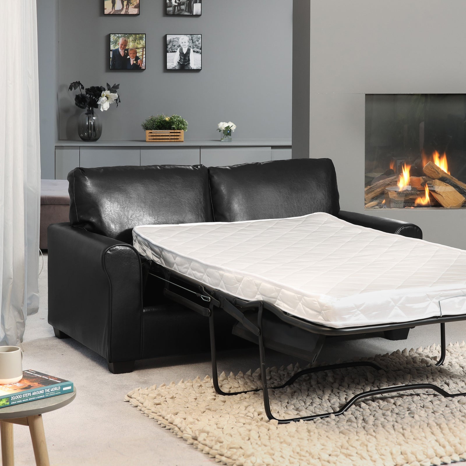 Lauderdale Sofabed | 3 | Black
