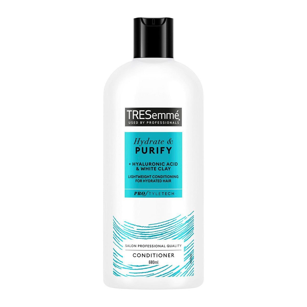 Shampoo & Conditioner Bundle 680ml Each - Hydrate & Purify | Set of 2