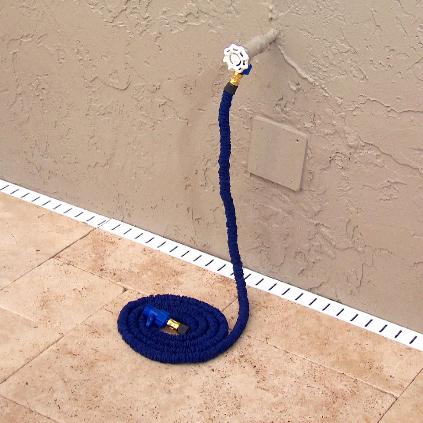 Expanding Hosepipe | 75ft | Blue