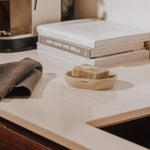 Soap Dish Blossom Saona Collection