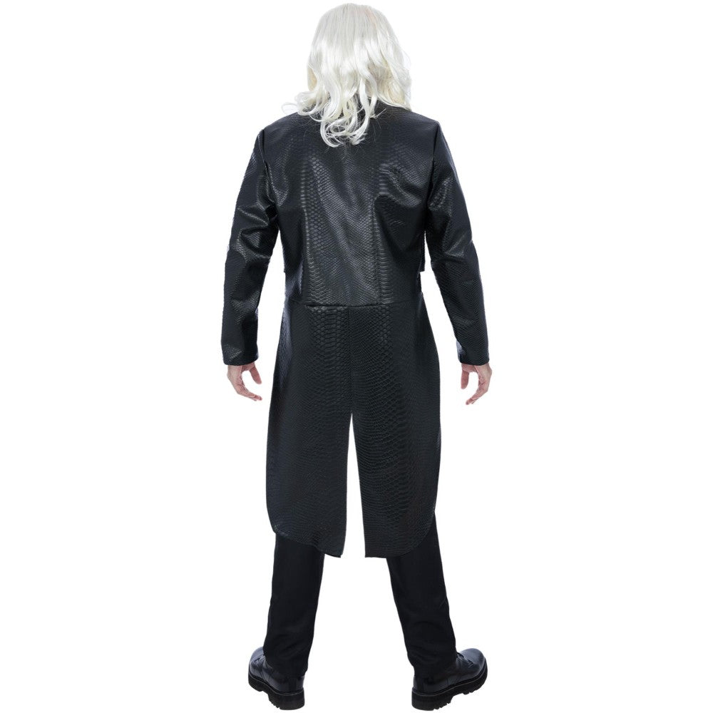 Rocky Horror Show Riff Raff Costume | Medium