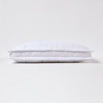 Luxury Organic Bamboo Pillow For Side Sleepers