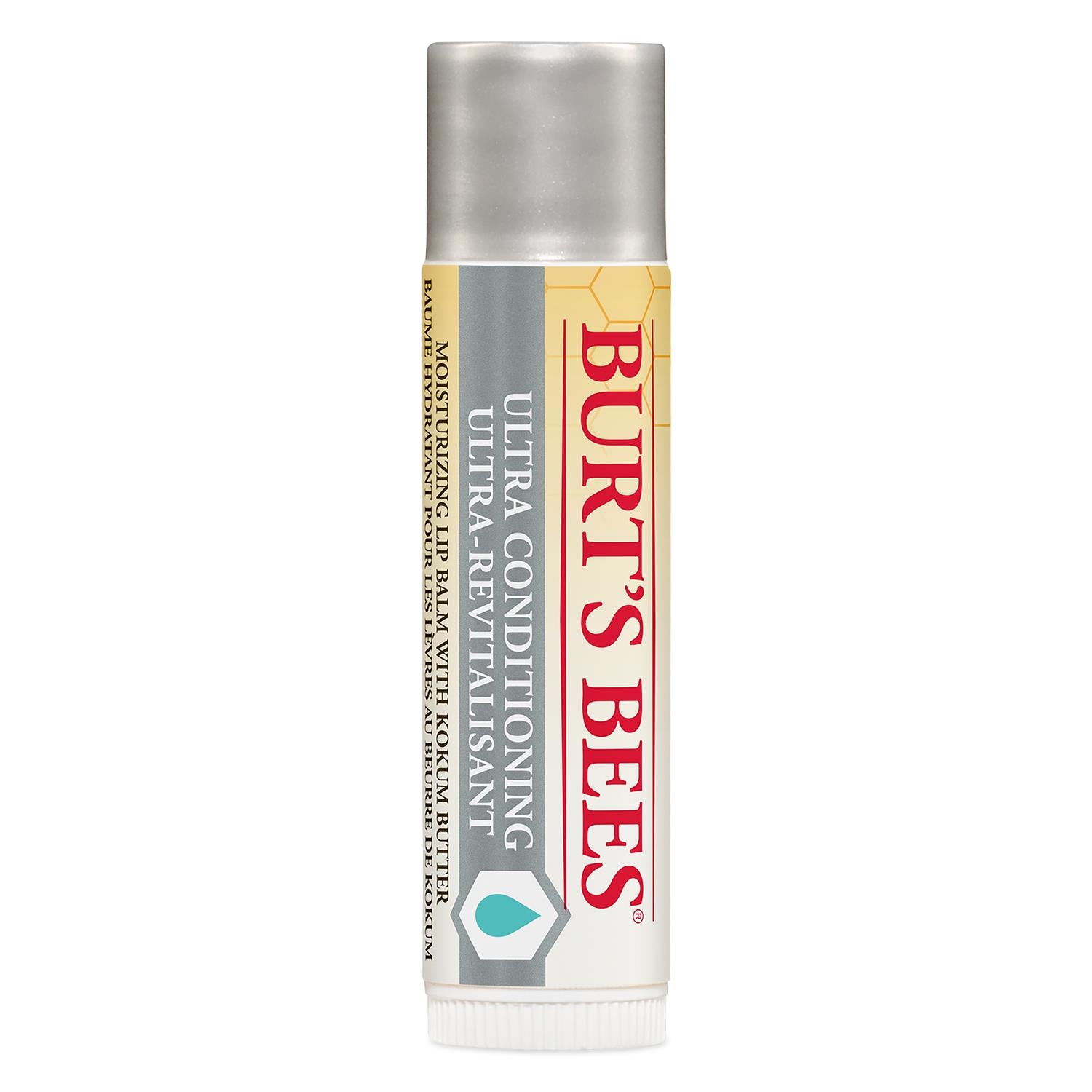 Lip Balm Ultra Conditioning Refill 0.15oz