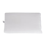 Soothing Natural Aloe Vera Infused Cotton Pillow With Super Microfibre