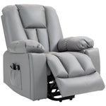 Riser Recliner Chair Elderly Quick Assembly
